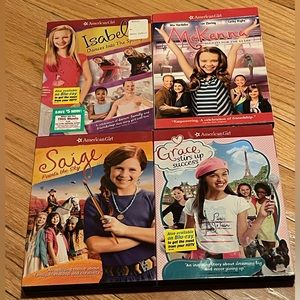American Girl Movies